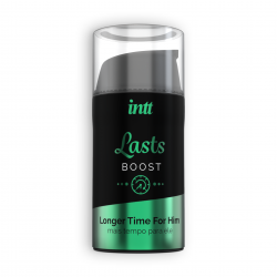 GEL RETARDANTE PARA ÉL LASTS INTT 15ML