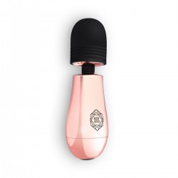 ROSY GOLD NOUVEAU MINI MASSAGER