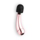 ROSY GOLD NOUVEAU MINI CURVE MASSAGER