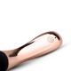 MASAGEADOR DE CLITORIS NOUVEAU CURVE MASSAGER ROSY GOLD