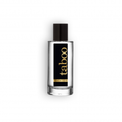 PERFUME PARA MUJER TABOO TENTATION 50ML