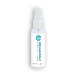 PEPPERMINT FLAVOURED ORAL OPTIMIZER BLOWJOB GEL 50ML