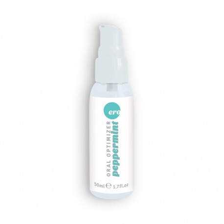 PEPPERMINT FLAVOURED ORAL OPTIMIZER BLOWJOB GEL 50ML