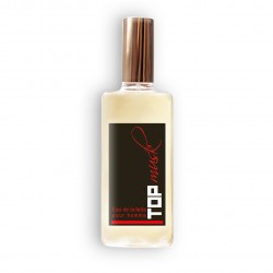 PERFUME TOP MUSK PARA HOMBRE 75ML