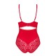 BODY JOLIEROSE OBSESSIVE VERMELHO
