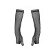 OBSESSIVE DARKIE MITTENS BLACK