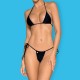 BIKINI BELLA VISTA OBSESSIVE NEGRO