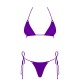 BIKINI BEVERELLE OBSESSIVE MORADO