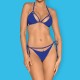 BIKINI COSTARICA OBSESSIVE AZUL