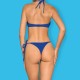 BIKINI COSTARICA OBSESSIVE AZUL