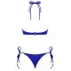 BIKINI COSTARICA OBSESSIVE AZUL