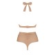 BIKINI HAMPTONELLA OBSESSIVE CREMA