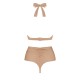 OBSESSIVE HAMPTONELLA BIKINI CREAM