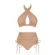 BIKINI HAMPTONELLA OBSESSIVE CREMA