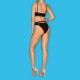 BIKINI MIAMELLE OBSESSIVE NEGRO