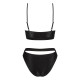 BIKINI MIAMELLE OBSESSIVE NEGRO