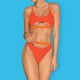 BIKINI MIAMELLE OBSESSIVE MANDARINA