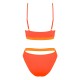 BIKINI MIAMELLE OBSESSIVE MANDARINA