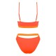 BIKINI MIAMELLE OBSESSIVE MANDARINA