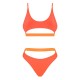 BIKINI MIAMELLE OBSESSIVE MANDARINA