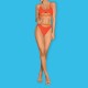 BIKINI MIAMELLE OBSESSIVE MANDARINA