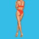 BIKINI MIAMELLE OBSESSIVE MANDARINA