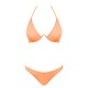 BIKINI PARALIA OBSESSIVE CORAL