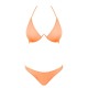 BIKINI PARALIA OBSESSIVE CORAL