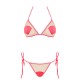 BIKINI PLAYA DEL AMOR OBSESSIVE