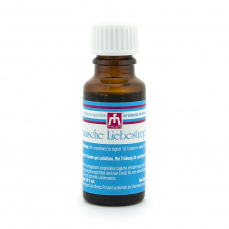 SPANISCHE LIEBESTROPFEN DROPS 20ML