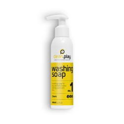 JABÓN DE LIMPIEZA CLEANPLAY NO.1 COBECO 150ML