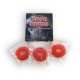 GUMMIE LOVE RINGS 3 PACK