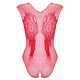 BODY B112 OBSESSIVE VERMELHO