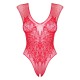 BODY B112 OBSESSIVE VERMELHO