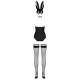 OBSESSIVE BUNNY COSTUME