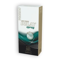 SPRAY RETARDANTE LONG POWER DELAY PRORINO 15ML