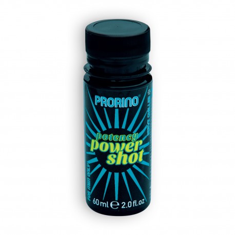 PRORINO POTENCY POWER SHOT FOR HIM 60ML