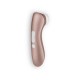 ESTIMULADOR DE CLITORIS PRO 2 VIBRATION SATISFYER