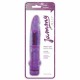 JAMMY JELLY DAZZLY GLITTER VIBRATOR