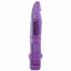 JAMMY JELLY DAZZLY GLITTER VIBRATOR