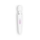 SATISFYER WAND-ER MASSAGER WHITE