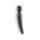 MASAJEADOR WAND-ER SATISFYER NEGRO