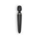 MASAJEADOR WAND-ER SATISFYER NEGRO