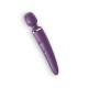 MASAJEADOR WAND-ER SATISFYER MORADO