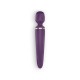 MASAJEADOR WAND-ER SATISFYER MORADO