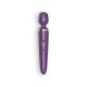 MASAJEADOR WAND-ER SATISFYER MORADO