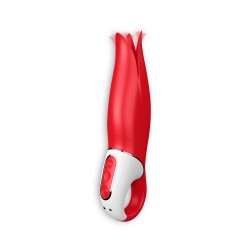 SATISFYER POWER FLOWER VIBRATOR