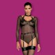 OBSESSIVE A740 BODY HARNESS