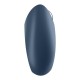 ANILLO VIBRADOR CON APP Y BLUETOOTH ROYAL ONE RING SATISFYER AZUL