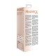 VIBRADOR REALÍSTICO 9" REALROCK BLANCO